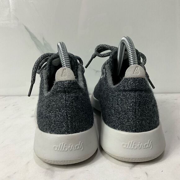 ALLBIRDS Wool Runners Shoes - Picture 6 of 9